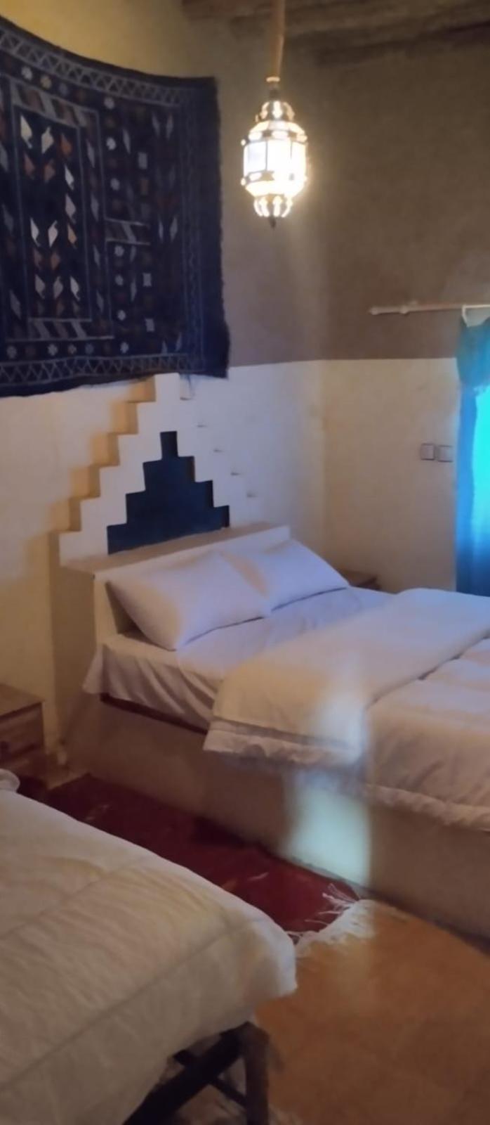 Dar Gamra Hotel Merzouga Bagian luar foto