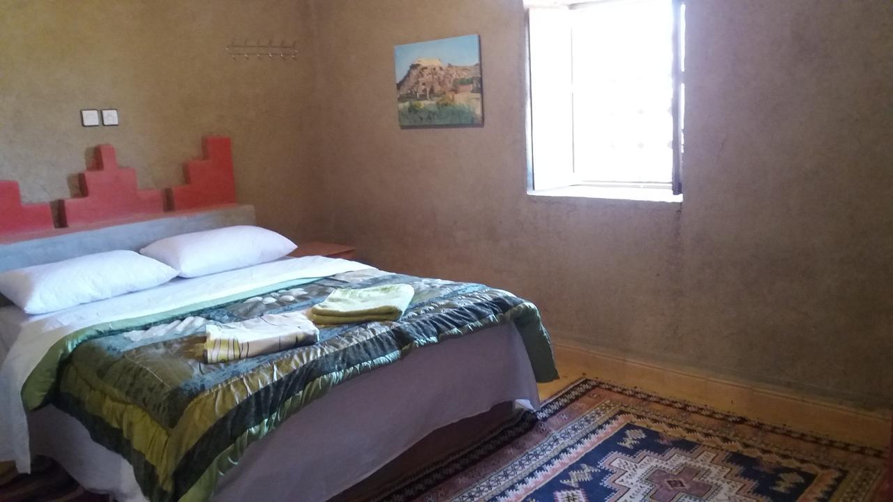 Dar Gamra Hotel Merzouga Bagian luar foto