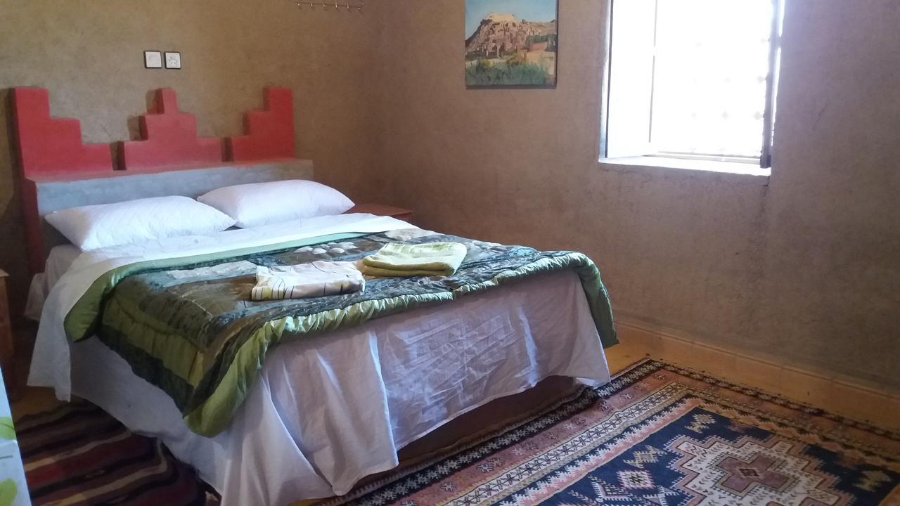Dar Gamra Hotel Merzouga Bagian luar foto