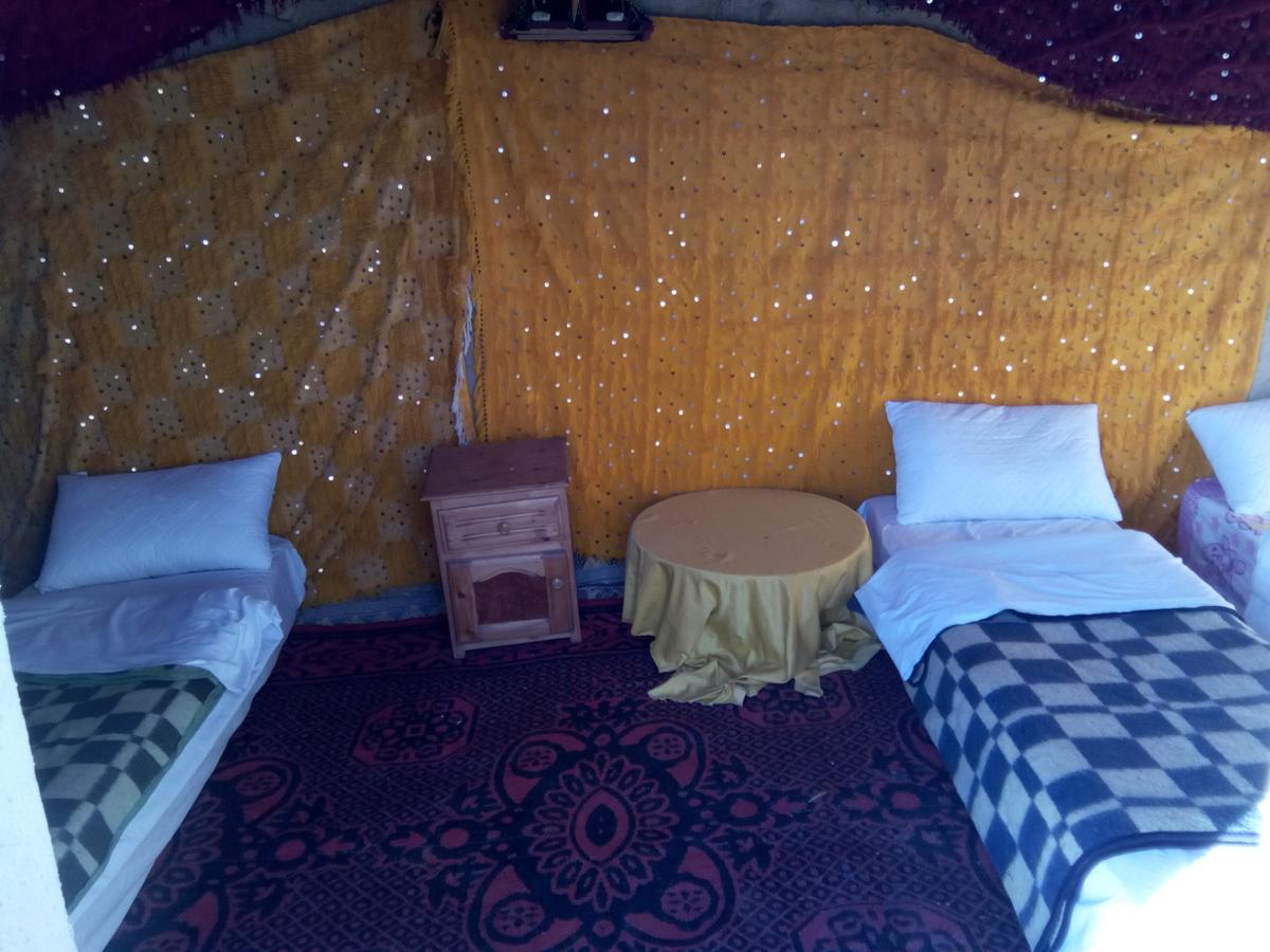 Dar Gamra Hotel Merzouga Bagian luar foto