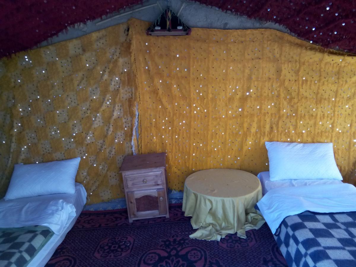 Dar Gamra Hotel Merzouga Bagian luar foto