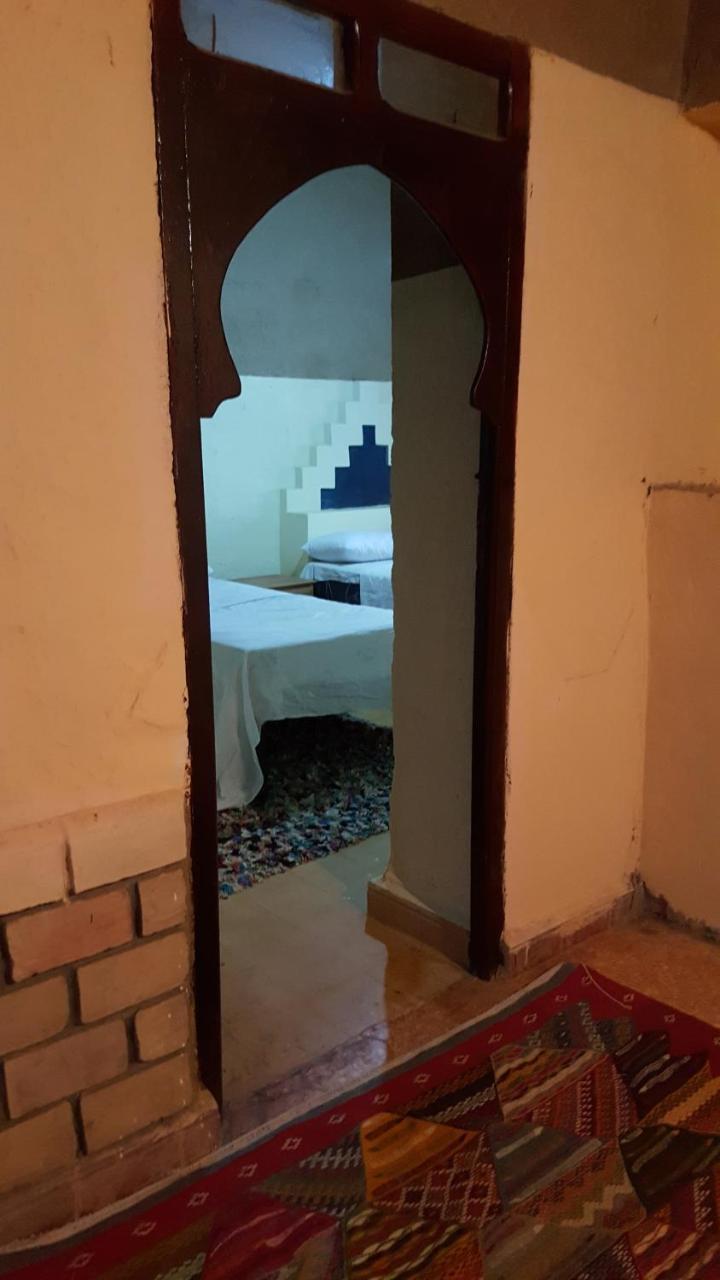 Dar Gamra Hotel Merzouga Bagian luar foto