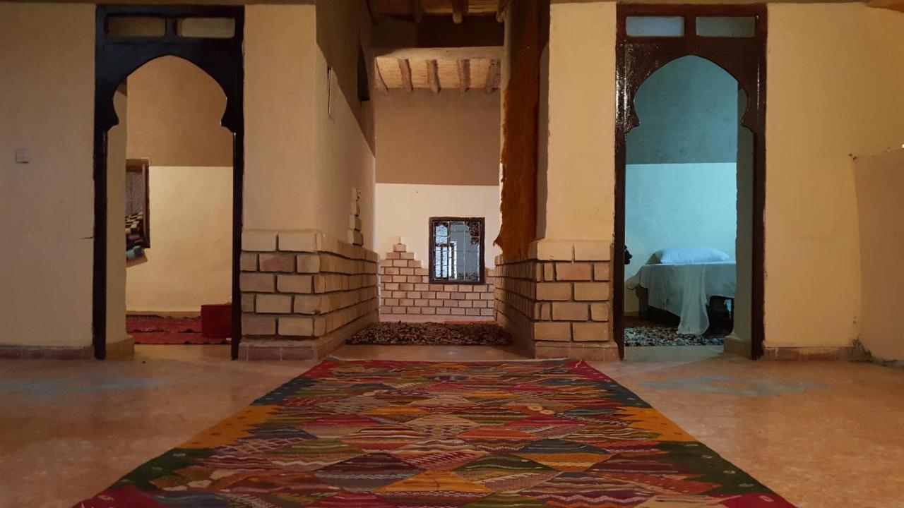Dar Gamra Hotel Merzouga Ruang foto
